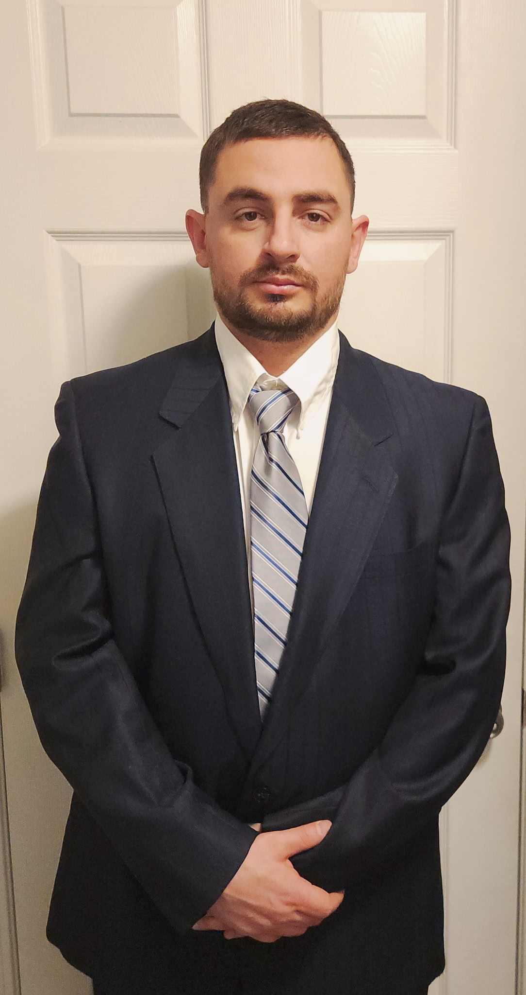 Tony Arteaga, owner of Tony's Digital Solutions
